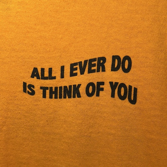 Broken Promises Co shirt from Zumiez - Size Small - Picture 3 of 6